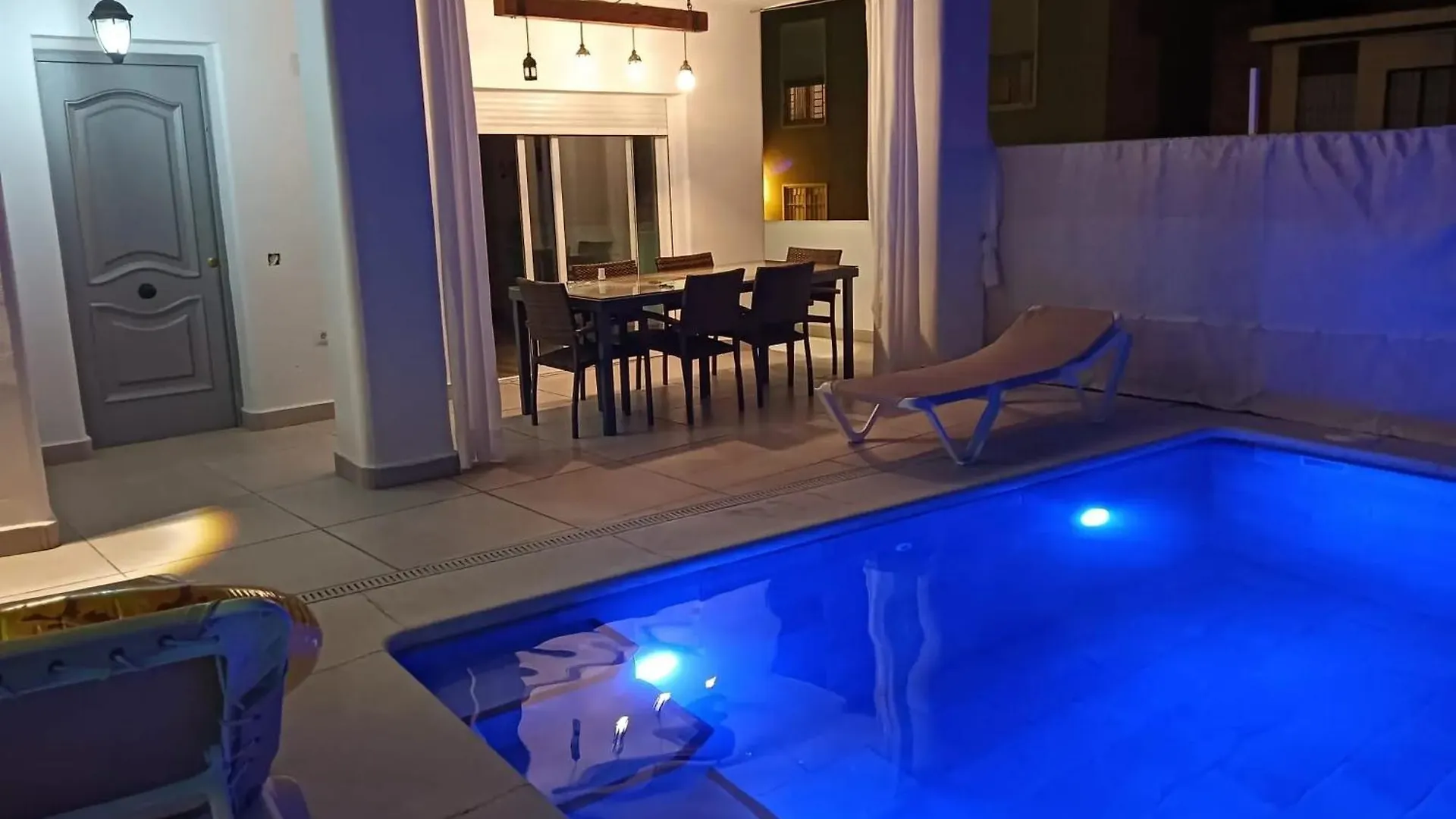 Charming Chalet In Punta Umbria With Private Pool 0*,  Spain