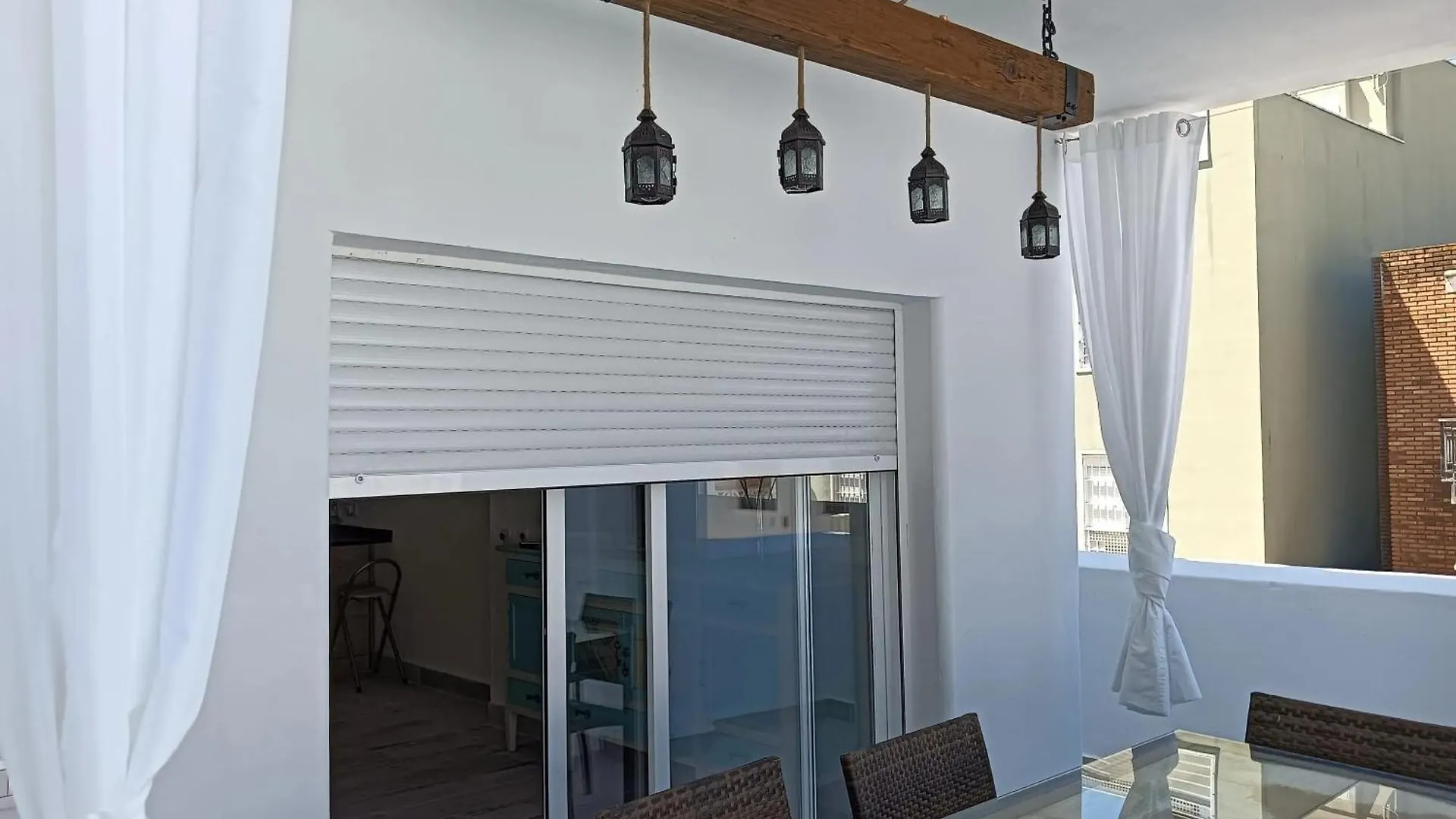 Charming Chalet In Punta Umbria With Private Pool