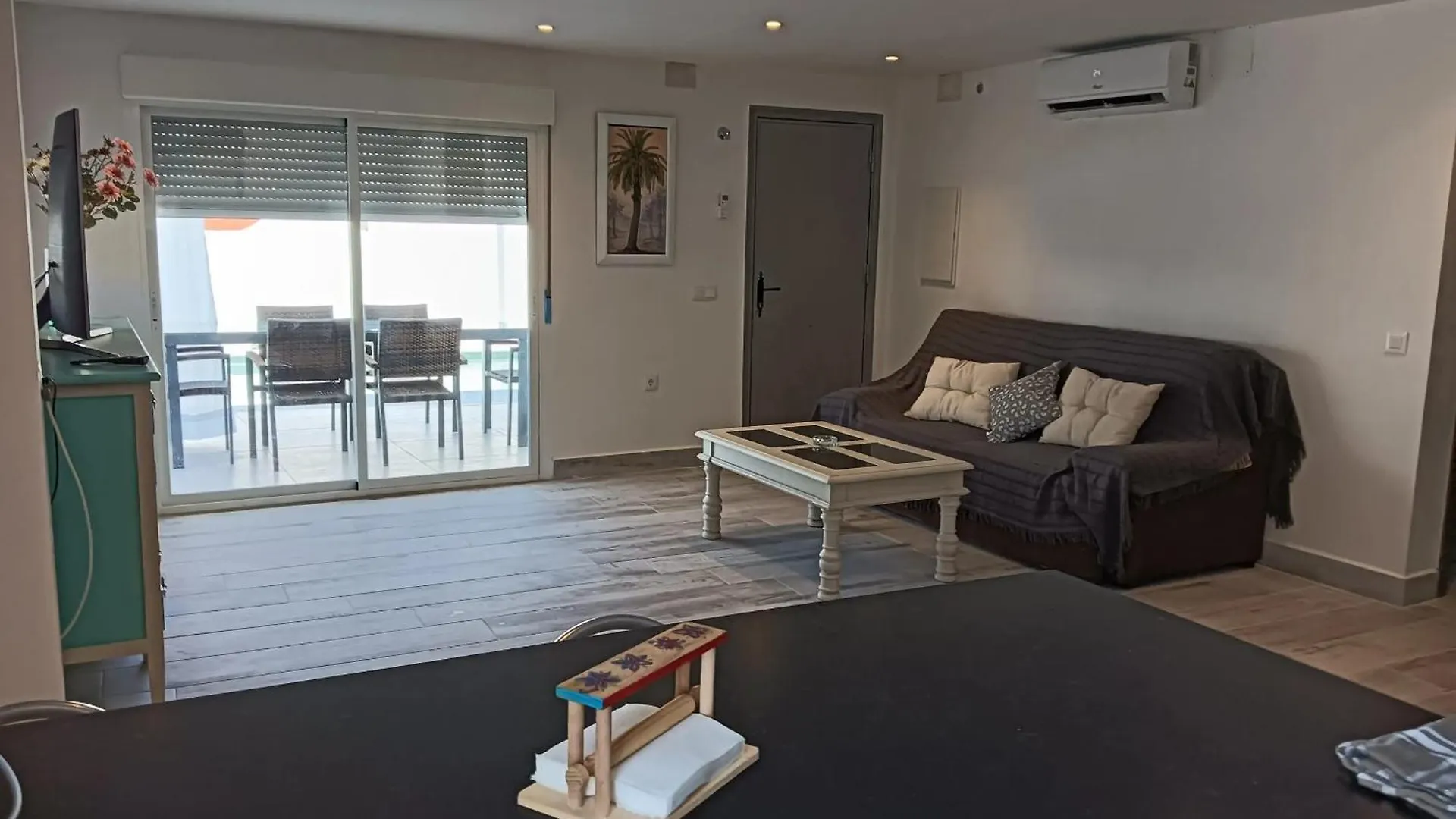 Charming Chalet In Punta Umbria With Private Pool