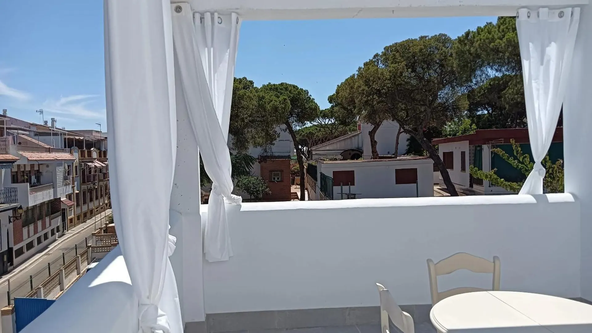 Charming Chalet In Punta Umbria With Private Pool Spain