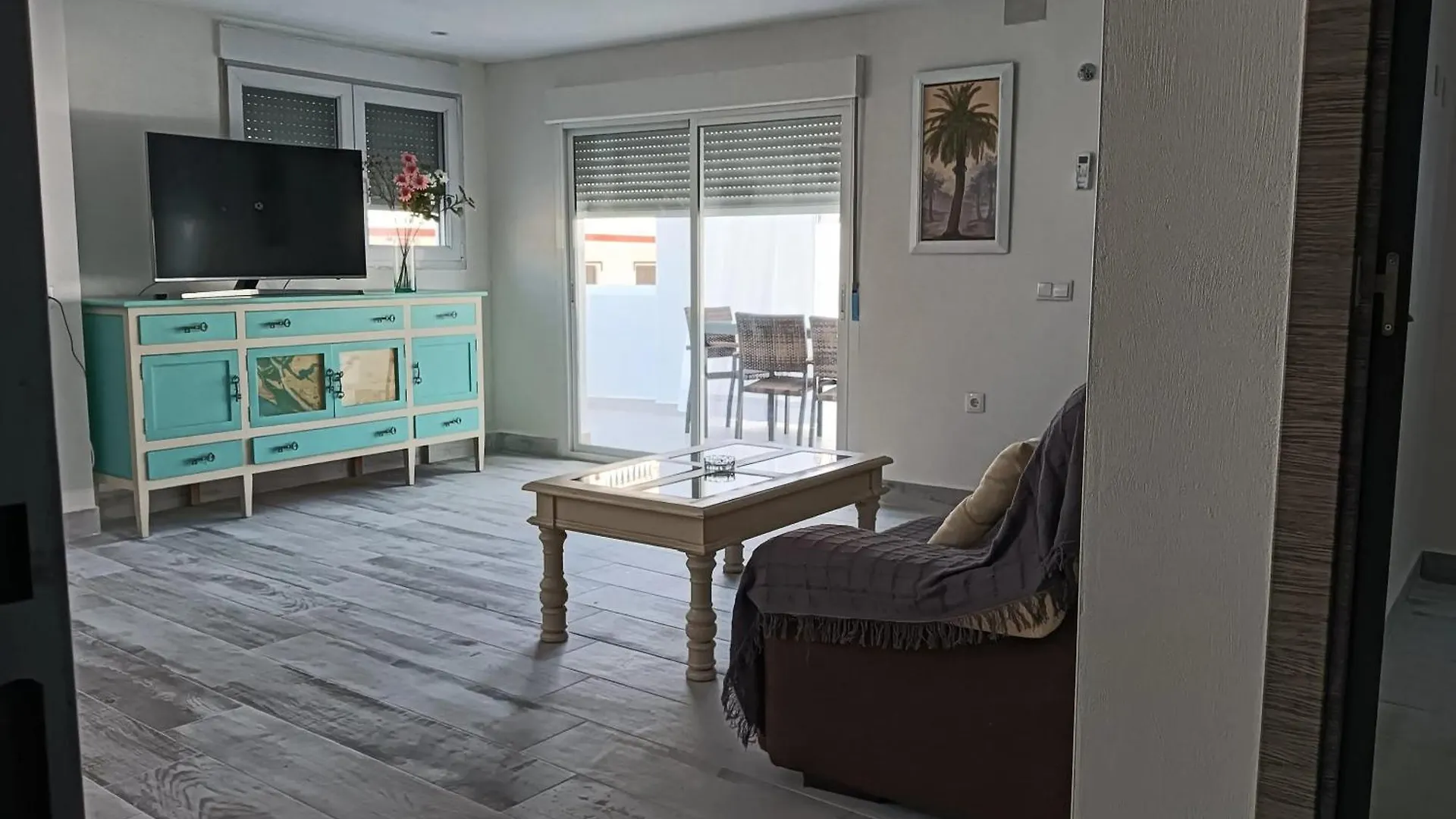 Charming Chalet In Punta Umbria With Private Pool