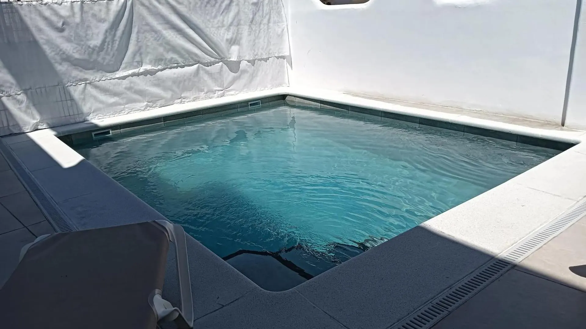 Charming Chalet In Punta Umbria With Private Pool 0*,