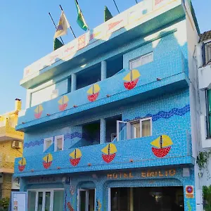 Hotel Emilio, Punta Umbría
