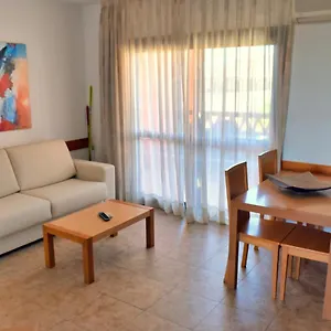 Leo I Punta Umbría