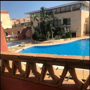 Parking Incluido Y Piscina Punta Umbría