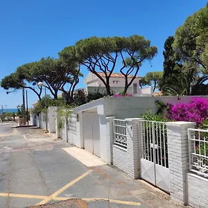 Chalé Santa Maria Punta Umbría